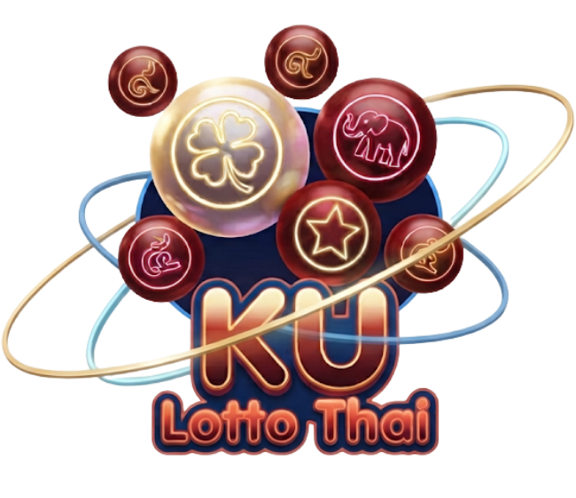 KU Lotto Thai ศูนย์รวมหวยออนไลน์ครบวงจร จ่ายหนักที่สุด